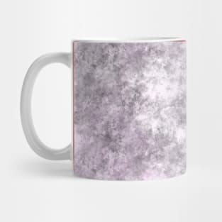 Pink clouds Mug